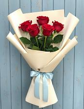 Букет Классика чувств в Красном Октябре