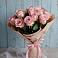 Букет цветов из: Розы в Красном Октябре