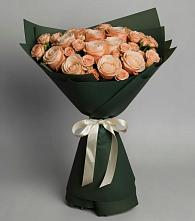 Букет Элегантный #REPLACE_PRED# Красном Октябре