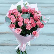 Букет Леди совершенство в Красном Октябре